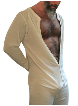 HiMONE Mens Pajamas and Robes in Mens Clothing 