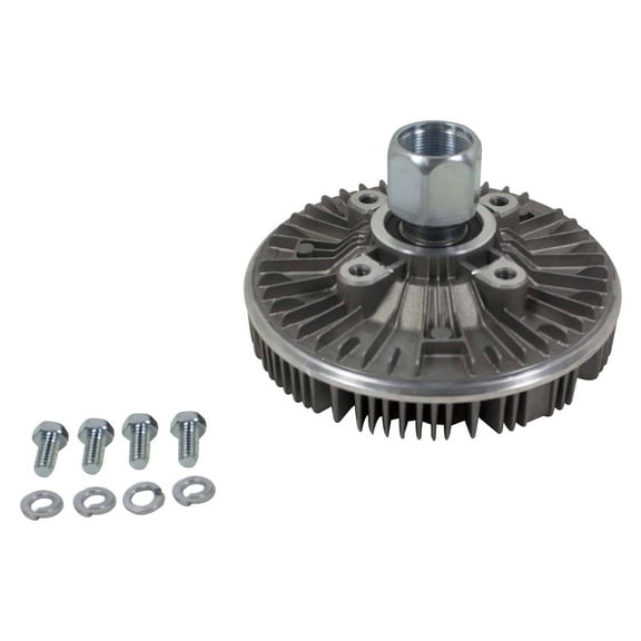 GMB 920-2010 Fan Clutch that fits a Dodge B150 (1992-1994)