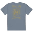 thumbnail image 6 of The City Beautiful | Orlando MCO Airport Tee, 6 of 11