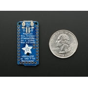 Adafruit Pro Trinket - 3V 12MHz