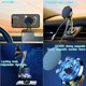 thumbnail image 5 of Soporte magnético para teléfono de coche plegable multifunción Soporte magnético para teléfono de coche con base plegable de 360 grados Soporte universal para teléfono de coche compatible con Samsun, 5 of 5