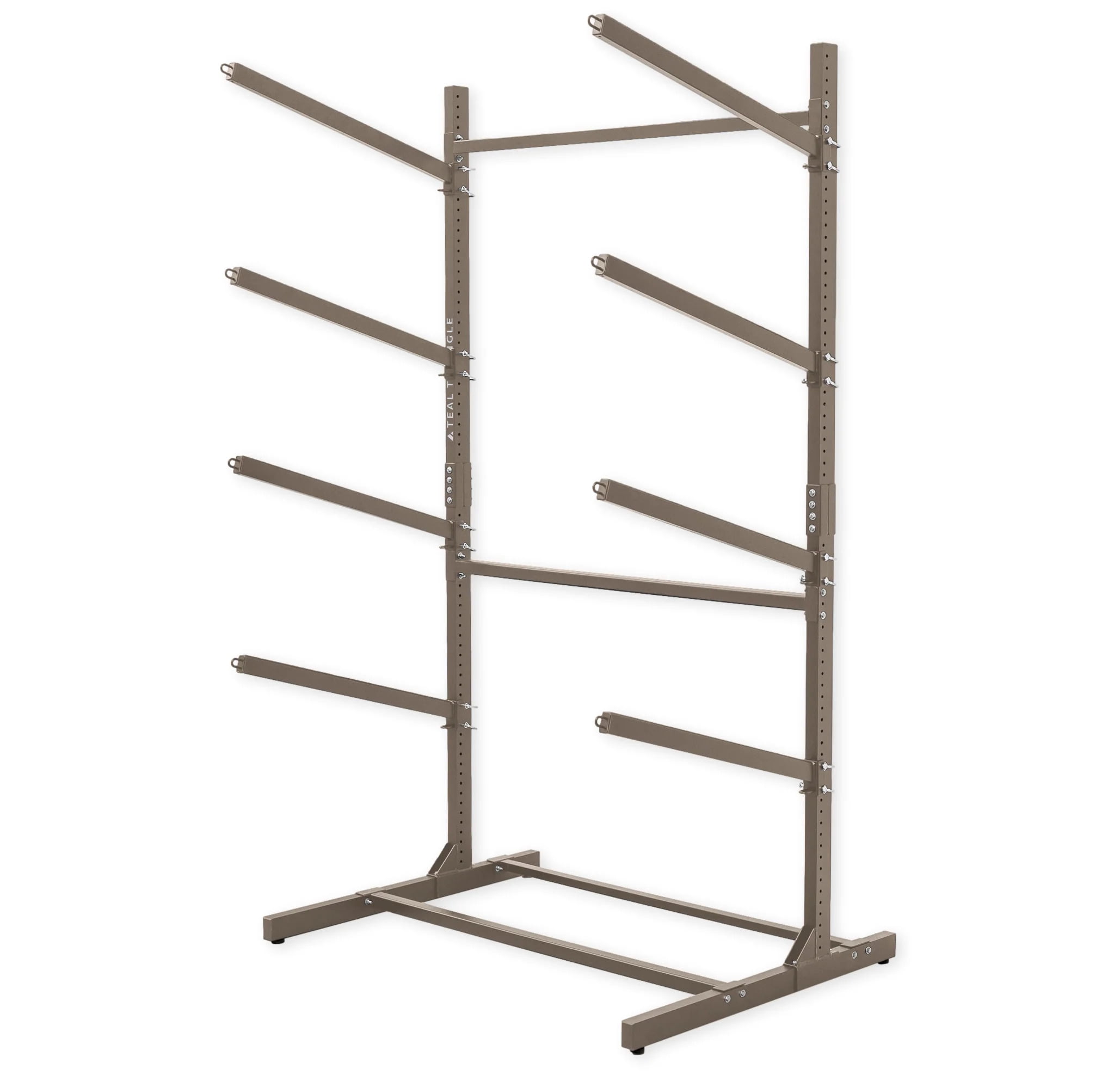 Freestanding G-Watersport | 4 Level | Mud