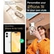 thumbnail image 2 of Funda Meifigno para iPhone 16 de 6,1'' con MagSafe, 2 of 6