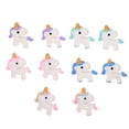 thumbnail image 1 of 10 Pcs Pinces Mignonnes pour Photos Mémo et Notes, 1 of 8