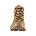 thumbnail image 3 of Belleville AMRAP Vapor Boot - Men's, Wide, 6 in Height, Coyote, 11 US, 3 of 13