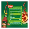 thumbnail image 3 of Salsa de tomate catsup Del Monte 320 g, 3 of 3
