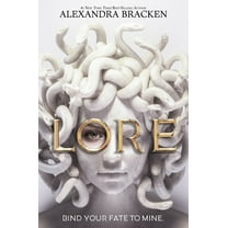 Alexandra Bracken: Lore (Hardcover)