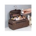 thumbnail image 2 of Cosmetiquera Viaje Organizadora Portátil Sobaquera Xtellar cafe, 2 of 4