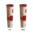 thumbnail image 2 of Cooling Compression Arm Sleeves America Canada Flag Sun Protection Sport Arm Sleeves For Men Women Baseball Basketball Running, 2 of 6
