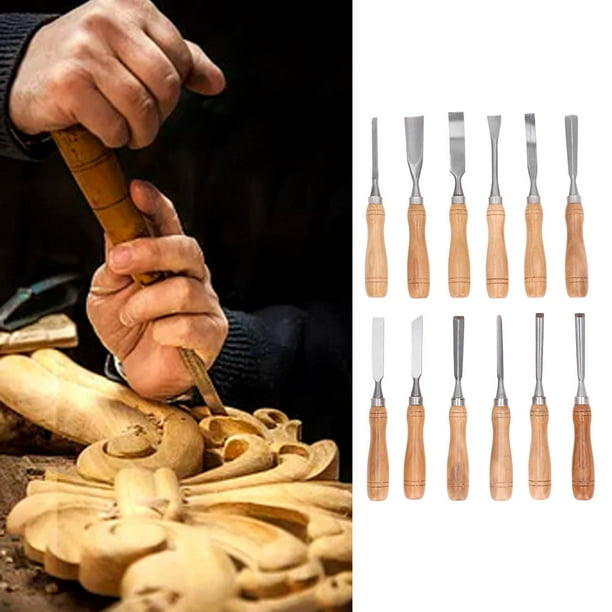 Carpenter sale carving tools