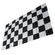 thumbnail image 3 of Bandera de carreras Bandera a cuadros Banner Coche de carreras Decoración para fiestas Favor de fiesta, 3 of 8