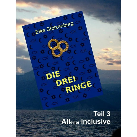 Die drei Ringe - Teil 3: Allerlei inclusive, (Paperback)
