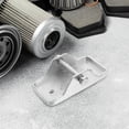 thumbnail image 4 of Masteelf  Handle Trailer Puncture Kit Jack Bottom Plate Travel, 4 of 8