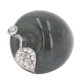 thumbnail image 1 of Pisapapeles De Estatuilla, Adorno Coleccionable Para Decoración De Escritorio De Oficina En El Hogar, Escultura Decorativa Para Dormitorio, Coche Y Exhibición De Mesa, 1 of 7