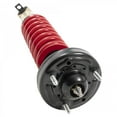 thumbnail image 3 of Fits 2021-2023 Ford F-150 Bell Tech Coil Over Shock Absorber 15128 Adjustable; 0 To 3 Inch Lift; Set Of 2, 3 of 5