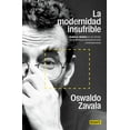 thumbnail image 1 of La modernidad insufrible, 1 of 1
