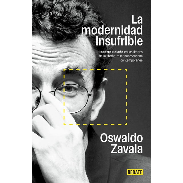 La modernidad insufrible