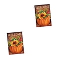 thumbnail image 4 of Bandera de jardín Matsuzay 30*45cm 2Conjunto tela Oxford, 4 of 6
