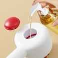 thumbnail image 2 of Bath Brush For Cats Dogs Gentle Deshedding Massaging Grooming Ergonomic Handle Cleaning Tool, 2 of 7