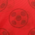 thumbnail image 7 of [Officially Licensed] Miraculous Ladybug Print Bathing Suit Cover Up for Women with Long Sleeve, M, 7 of 7
