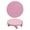 Pink, variant on Wofarmy Fat Burning Trainer 6-wheel Roller for Core Workouts for Home Training 360 Rotation Comfortable Grip Sweat Resistant Pink