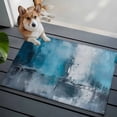 thumbnail image 3 of Non-Slip Rug Pad Rugs Rectangle Area Rugs 2x3Ft Soft Carpet Pads for Living Room Kids Room,, 3 of 9