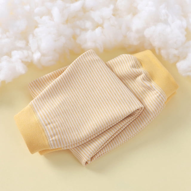 Cowsor Pants, Flexy Soft Knit Pull-on Sweatpants, Stretch Joggers for Babies & Toddlers