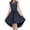 Dark Blue, variant on YUELONGHU Girls Fashion Dresses Kids Dress Up Dress Girls Dresses for Everyday Wear Outdoor Adventures and Casual Occasions Stylish for Ages 5 14 13-14 Years