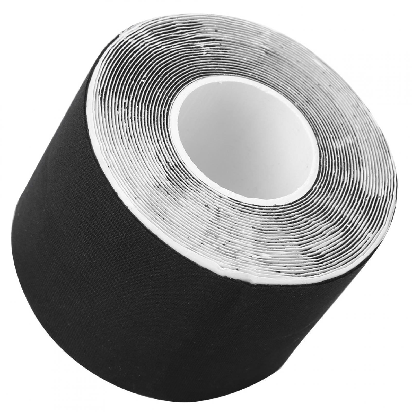 EZSPTO Nipple Cover,5m Nipple Paste Breast Lift Tape Elastic Waterproof Adhesive Nipple Cover