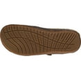 thumbnail image 5 of Women's Earth Origins Aurora Johanna Mule Grey Suede 9.5 M, 5 of 5