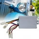 thumbnail image 1 of Controlador De Motor De Bicicleta Eléctrica, Controlador De Velocidad Cepillado Universal 36V 800W Control Sensible Para Bicicleta Eléctrica, 1 of 7