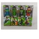 thumbnail image 1 of Set de  4 Figuras  Max Steel Misión Jungla / turbo puño / misión oceánica / electro armadura MATTEL y5572, 1 of 6