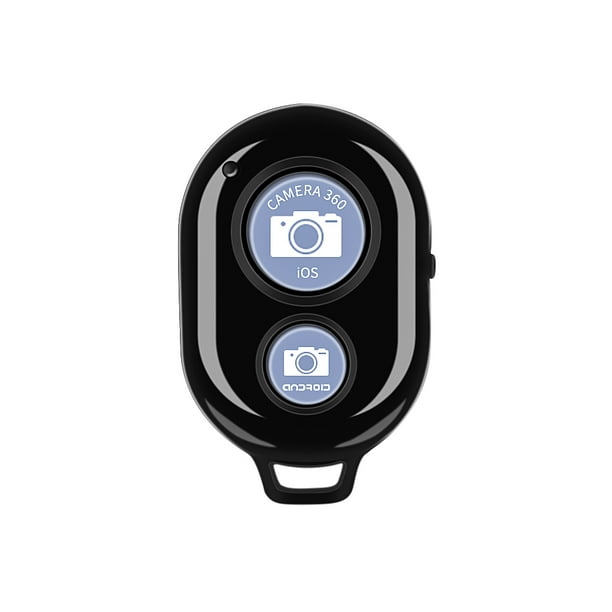 Toma Bluetooth Wireless Remote Controller Release Button Remote Shutter