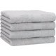 thumbnail image 1 of 4 PCS (70CM X 140CM) Toallas para Baño, Algodón Suave y Absorbente,Secado Rápido, Altamente Absorbentes,Perfectas para Baño, Playa, Piscina, Hotel,Cocina, Gimnasio y SPA,Al Aire Libre, 1 of 7