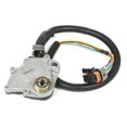 thumbnail image 1 of Omix-ADA 17216.03 AW4 Neutral Safety Switch for 87-96 Jeep Cherokee-93 Grand Cherokee, 1 of 1