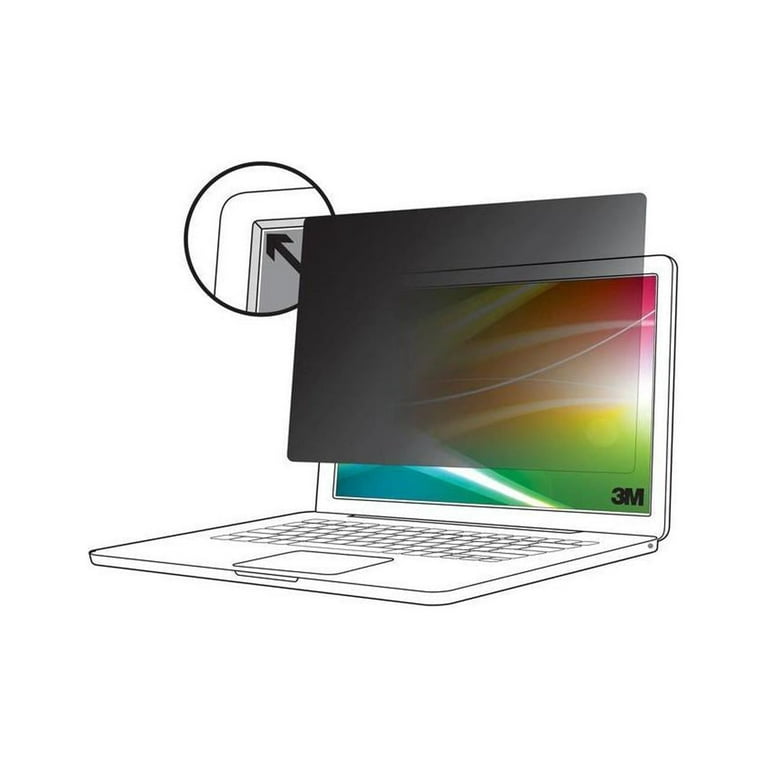 Bright Screen Privacy Filter for 13.5 Bright Screen Privacy Filter for 13.5