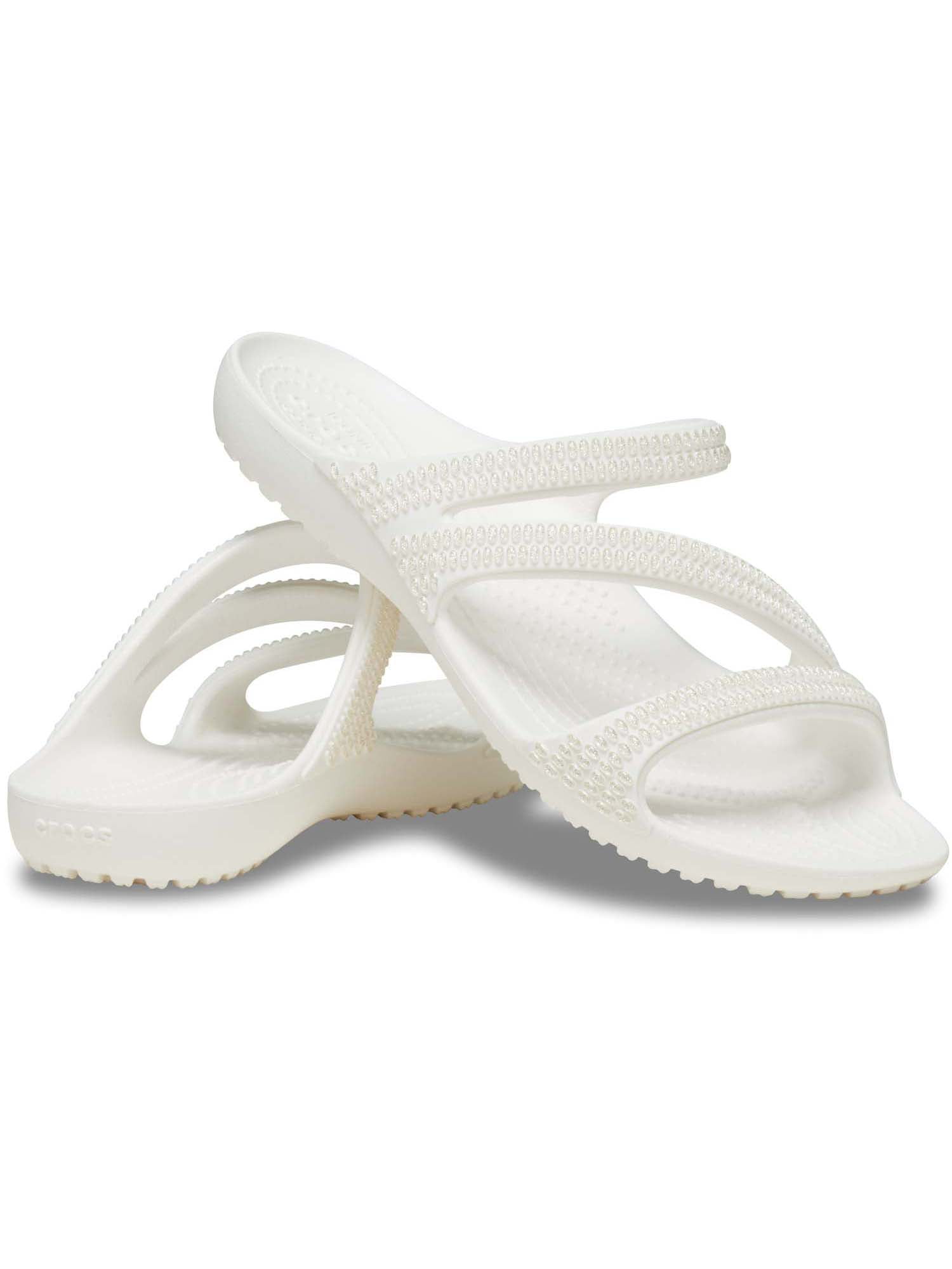 Crocs Women's Kadee II Strappy Sandals