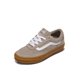 thumbnail image 1 of Zapatillas bajas Shoe Vans Brooklyn LS para mujer, gamuza 5.5 US, 1 of 3
