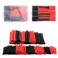 thumbnail image 5 of 270PCS 3:1 Waterproof Dual Wall Adhesive Heat Shrink Wire Heatshrink Tubing Kits, 5 of 9