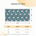 thumbnail image 5 of Picia Flamingo Pattern Party Banner, Festive Decoration, Holiday Banner, Celebration Decor, Event Banner, Reusable Party Banner-Medium, 5 of 8