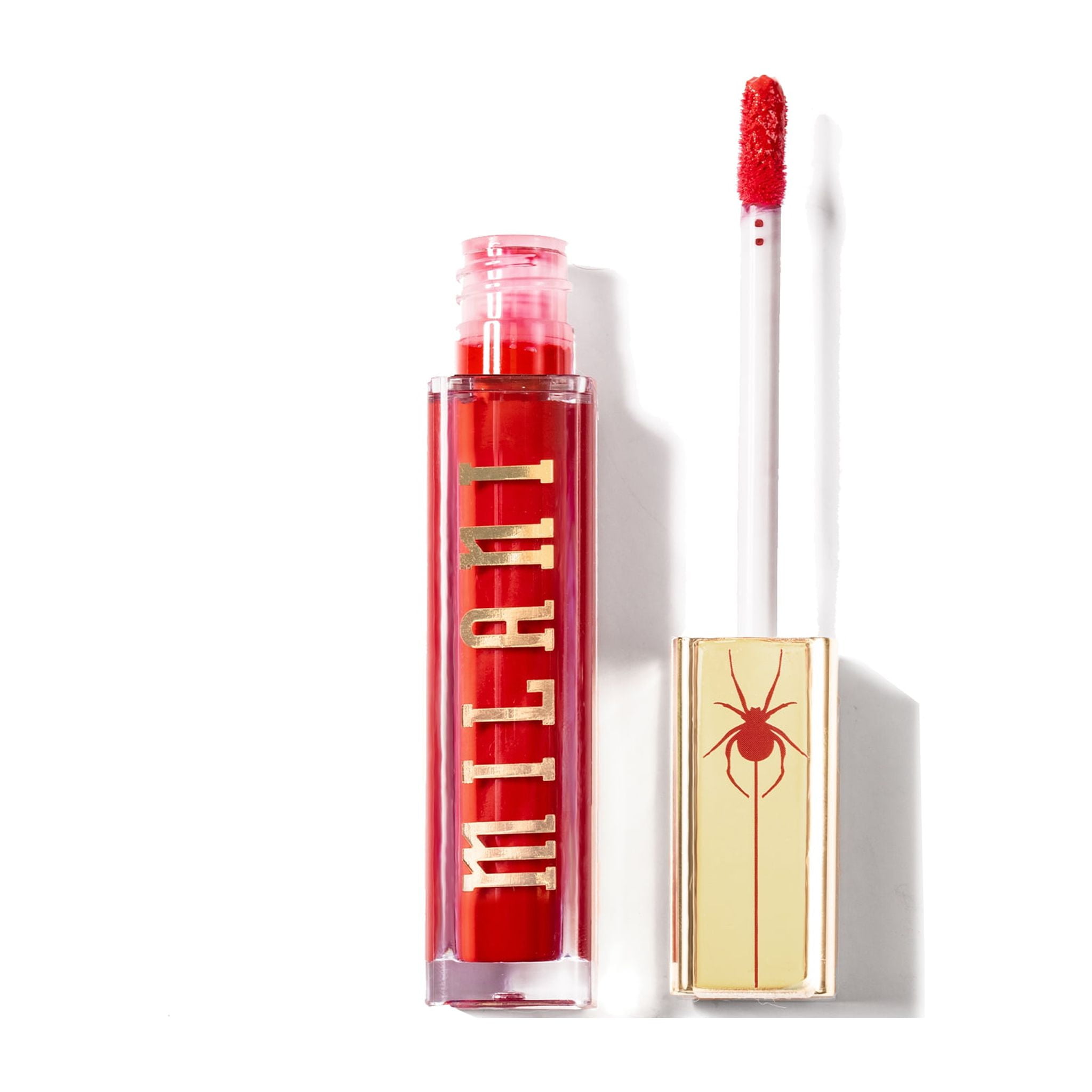 MILANI Amore Satin Matte Lip Creme, Satin