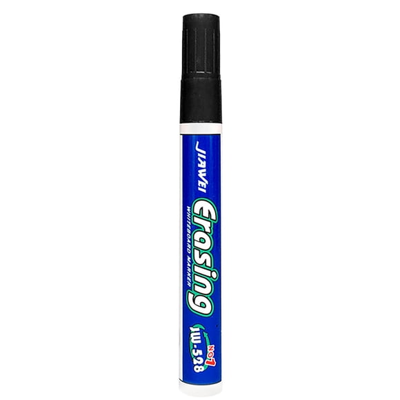 Color Magics Marker Floating Pen 2ML Erasable Water Painting Pen Quick Dry Pens for Journaling Teacher Supplies Drawing Sketching Nice Pens for Writing for Sewing and Quilting Fabric Markers