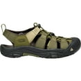 thumbnail image 1 of KEEN Men's Newport H2 Water Sandal with Toe Protection, 1 of 10