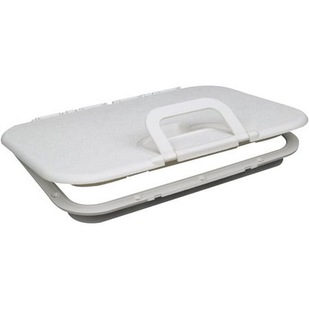 Offshore Star - Seachoice Polypropylene Offshore Hatch, White