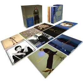 Rick Wakeman - The Prog Years Redux: 1973-1977 - 27CD + 5DVD