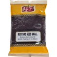 thumbnail image 1 of Apna - Mustard Seed (Small) - 400g - 1ct - Sharp, Pungent & Aromatic (1ct), 1 of 1