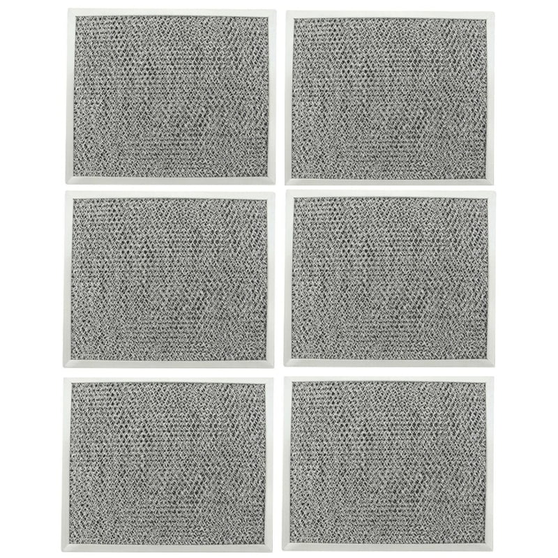 6 Grease Filter for Maytag JennAir 707929 708929 G8518 11 3/8" x 14