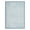 Light Blue, variant on FairOnly 9'x12'Modern Minimalist Solid Color Washable Area Rug for Bedroom Pet Friendly Low Pile Non Slip Plain Tone Rug for Living Room Kitchen,Light Blue