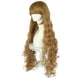 thumbnail image 1 of Peluca para cosplay Toradoras Aisakas Taigas, pelo sintético, 1 of 1