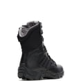 thumbnail image 3 of Bates Men's 2268 DG GX-8 8'' Waterproof Side Zip Boot, Black, Extra Wide 14, 3 of 6